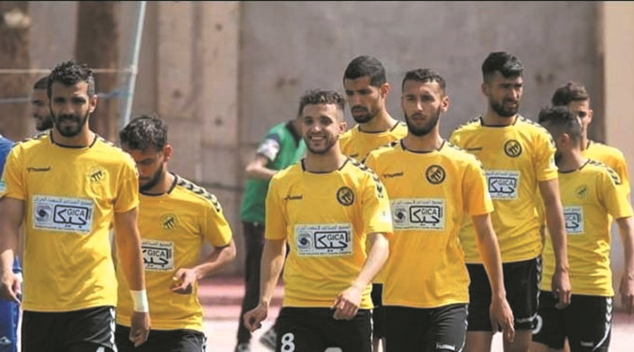 Ligue 2 : deux matchs au sommet dans les groupes Centre-Est et Centre-Ouest