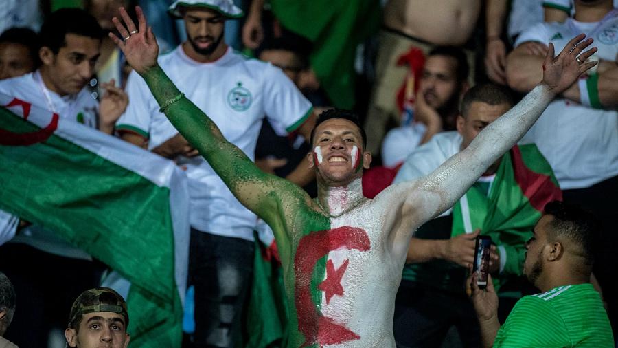 Comment le Makhzen a échoué à provoquer le chaos en Algérie après la victoire des Verts