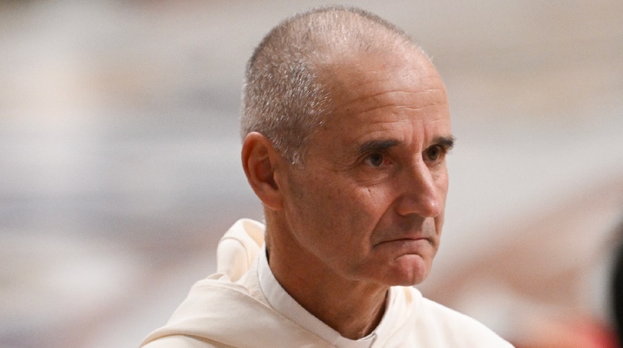 L’archevêque d’Alger Jean-Paul Vesco : «Le pape Léon XIV souhaiterait venir en Algérie» 