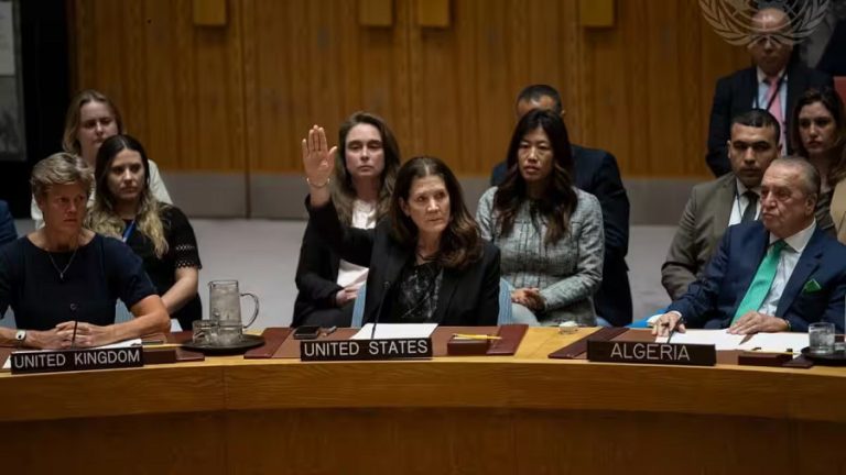 L’ONU s’embourbe dans ses contradictions et devient un obstacle à la paix dans le monde