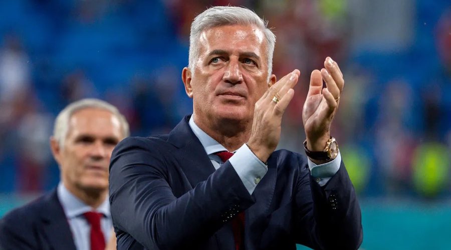 Petkovic après la qualification au Mondial 2026 : «L’une des plus grandes réalisations de ma carrière professionnelle»