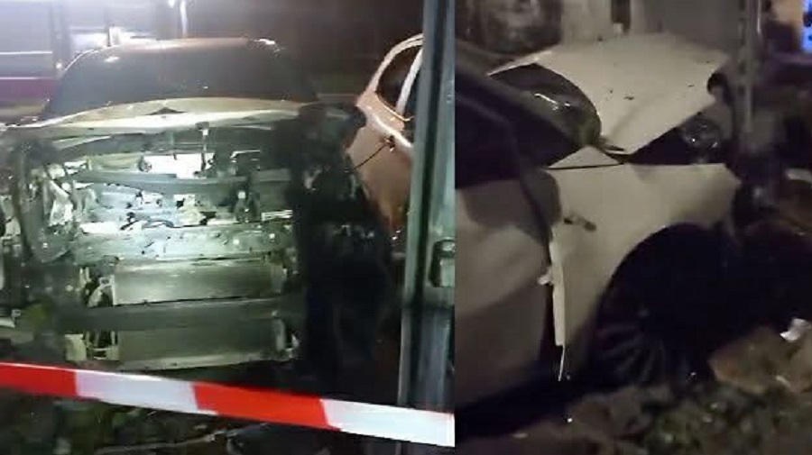 Attentat contre un journaliste à Rome : la Fédération de la presse italienne condamne
