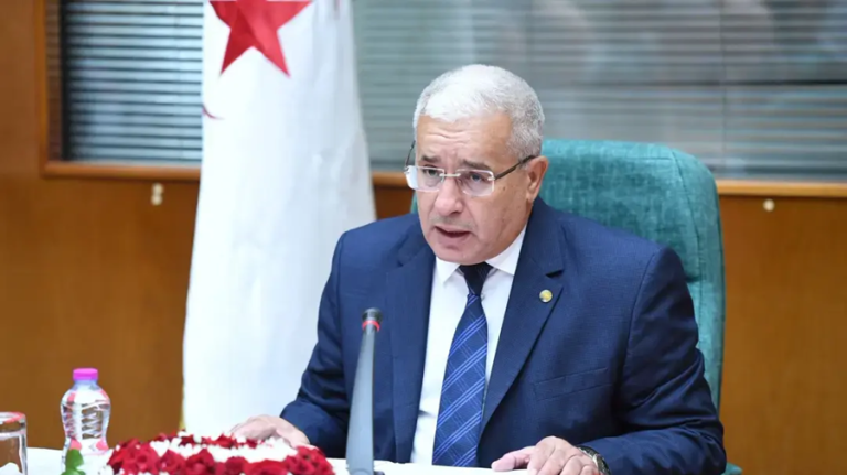 Adhésion de l’Algérie à l’AIPA : le président de l’APN reçoit les félicitations d’ambassadeurs