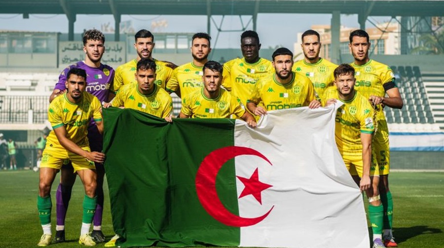 Compétitions interclubs de la CAF : la JSK cartonne, le MCA et CRB assurent, l’USMA cale à Abidjan
