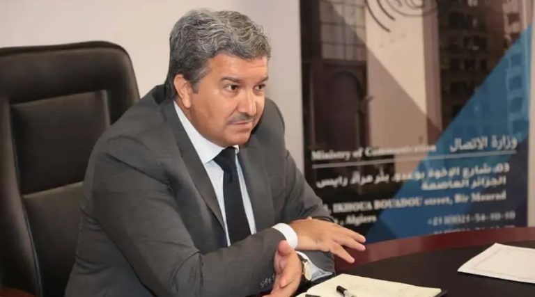 Bouamama rencontre les responsables et représentants des syndicats : le statut particulier du journaliste à finaliser