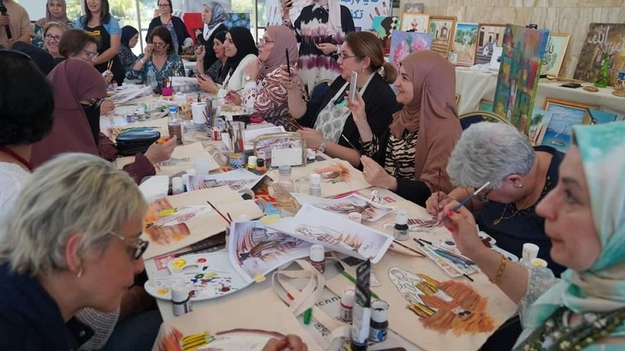 Le 10e festival national de la création féminine du 18 au 24 octobre à Alger