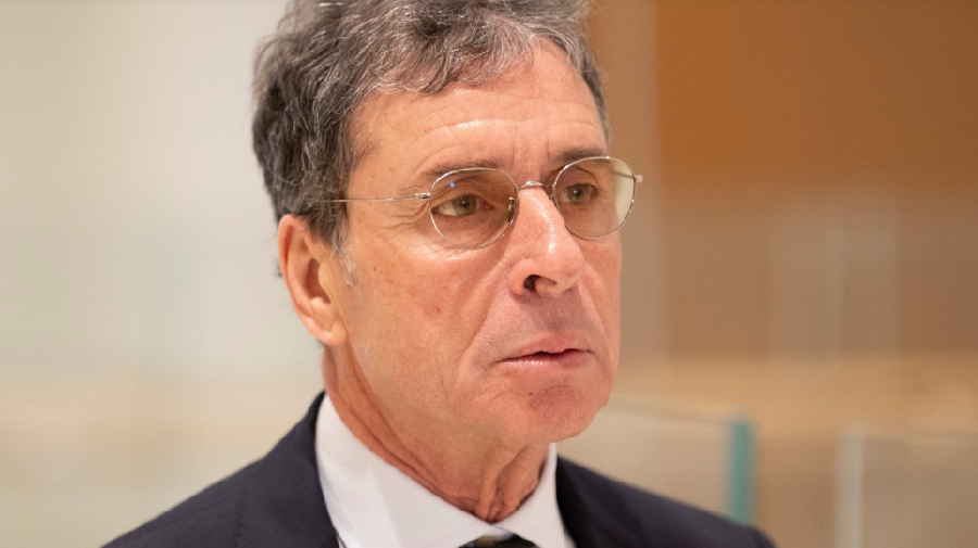 La condamnation de l’homme d’affaires franco-algérien Alexandre Djouhri est une scandaleuse cabale