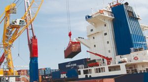 exportation hors hydrocarbures