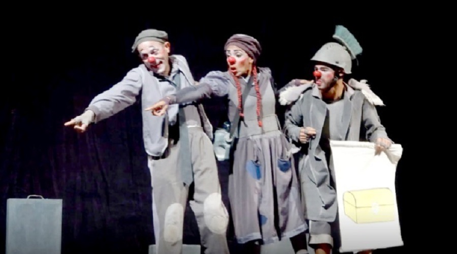 Béjaïa : la 14e édition du Festival international du théâtre célèbre le continent africain