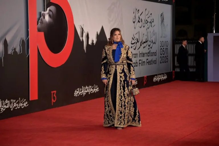 Oran : ouverture de la 13e édition du Festival international du film arabe d’Oran