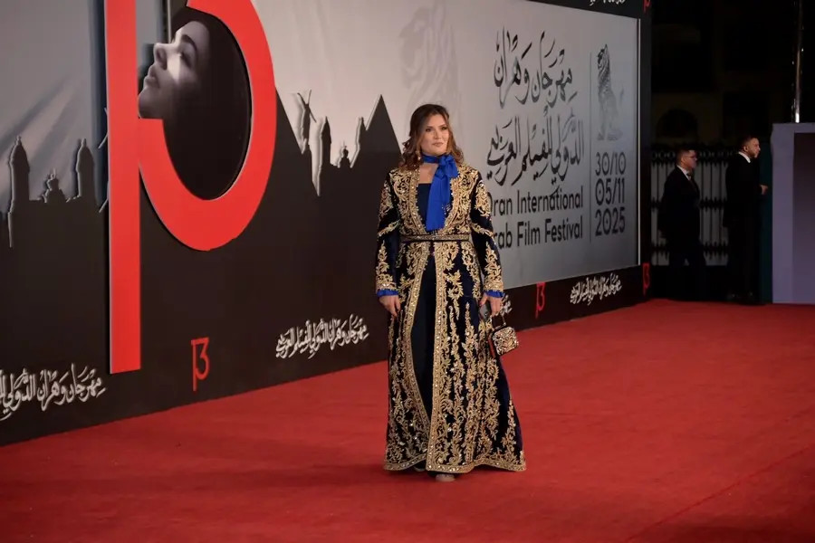Oran : ouverture de la 13e édition du Festival international du film arabe d’Oran