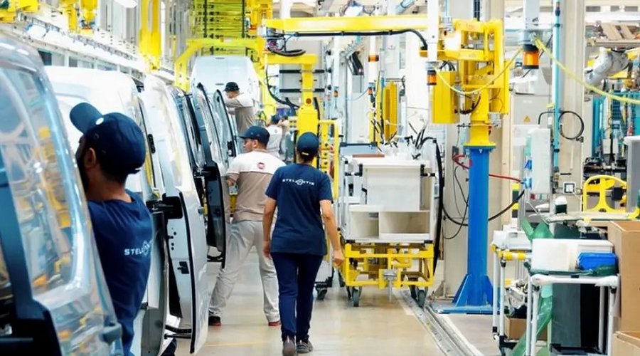 Fiat El Djazaïr réoriente sa production vers un nouveau modèle