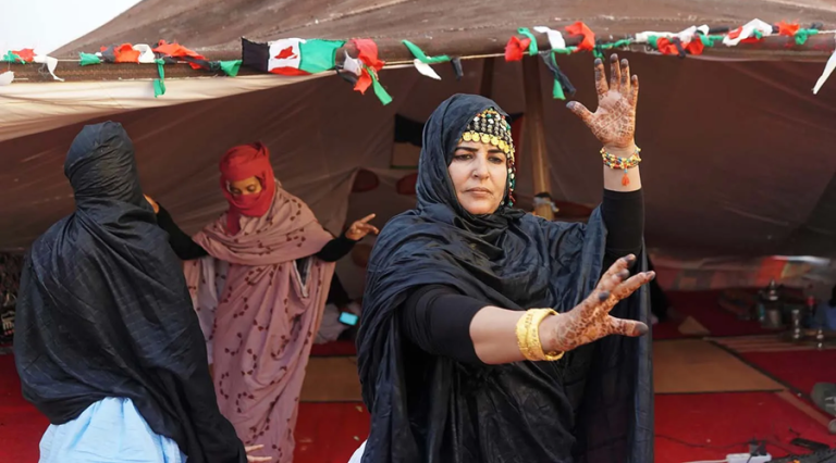 Le cinéma comme arme contre l’oppression : «Panorama du film sahraoui» s’ouvre à Alger