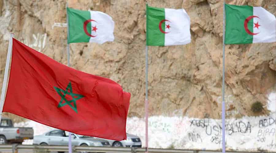 Pourquoi l’Algérie doit maintenir indéfiniment fermée la frontière avec le Maroc