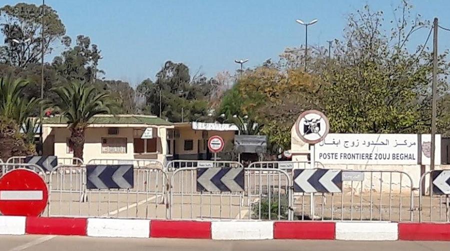 Pourquoi l’Algérie doit maintenir indéfiniment fermée la frontière avec le Maroc