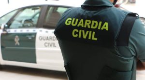 guardia civil