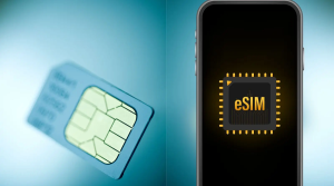 eSIM en Algérie