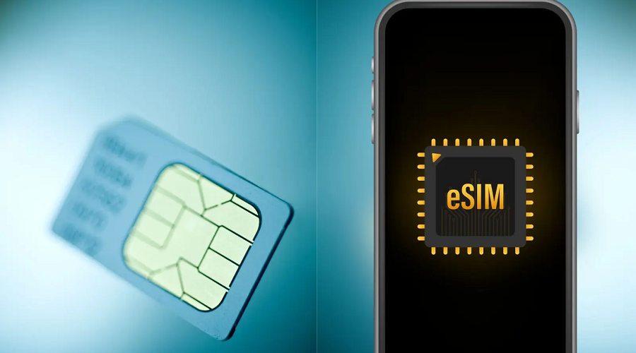 eSIM en Algérie : une connexion qui suit le rythme des voyages et des affaires
