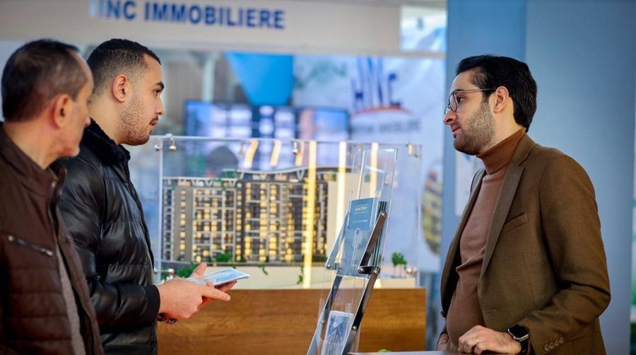 Le 2e Sommet africain de l’innovation et de l’investissement dans l’immobilier en novembre à Alger