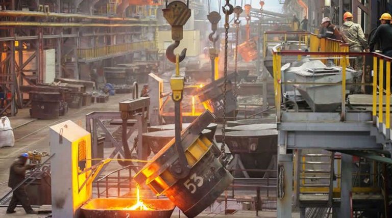 industrie Algérie