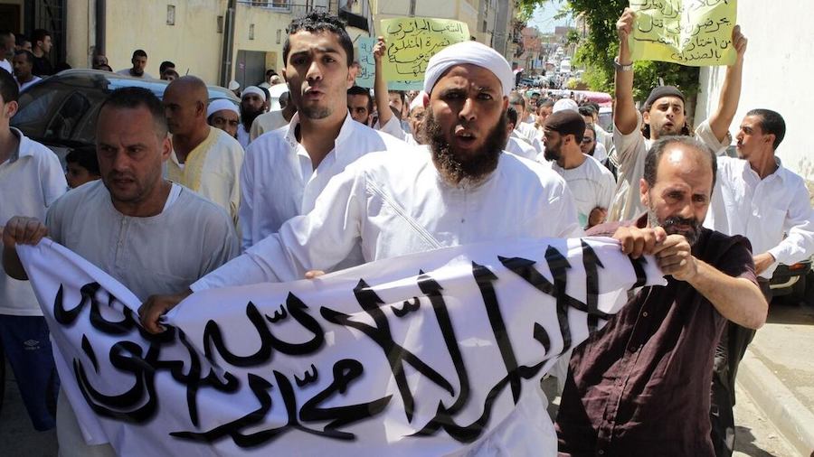 Les islamistes algériens ont perdu la bataille militaire mais gagné la guerre culturelle