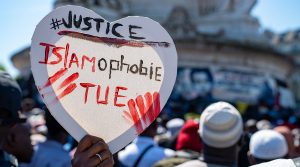 islamophobie