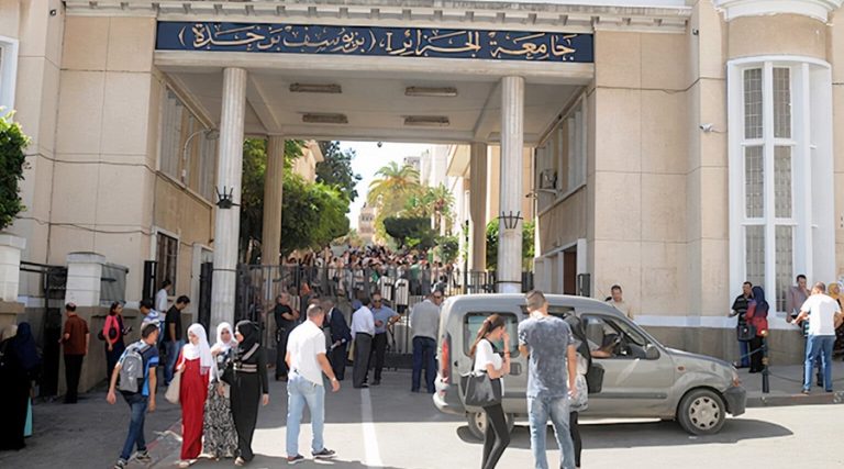 Enseignement supérieur : les universités algériennes classées premières aux niveaux maghrébin et arabe