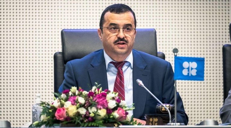 Opep+ : Arkab participe à la 62e réunion du JMMC