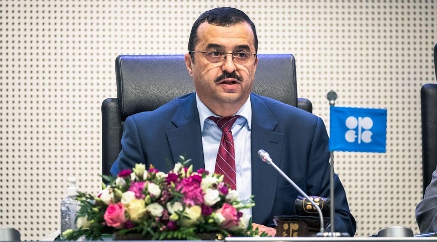 Opep+ : Arkab participe à la 62e réunion du JMMC
