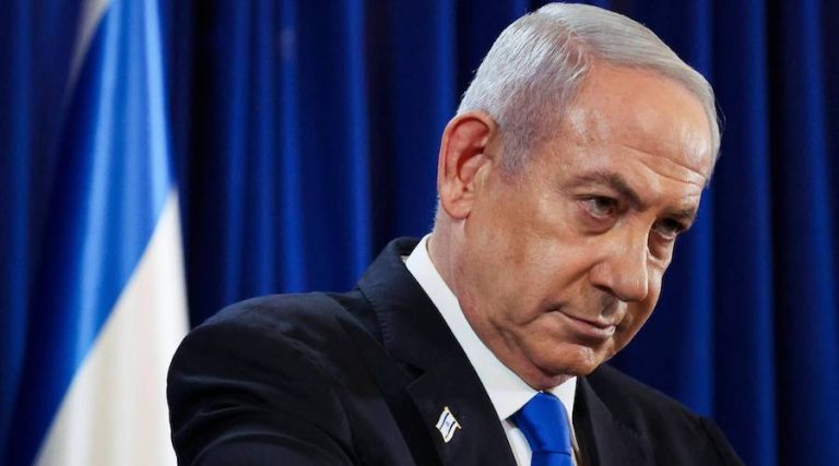 Une pétition mondiale exige l’arrestation de Netanyahou pour génocide à Gaza