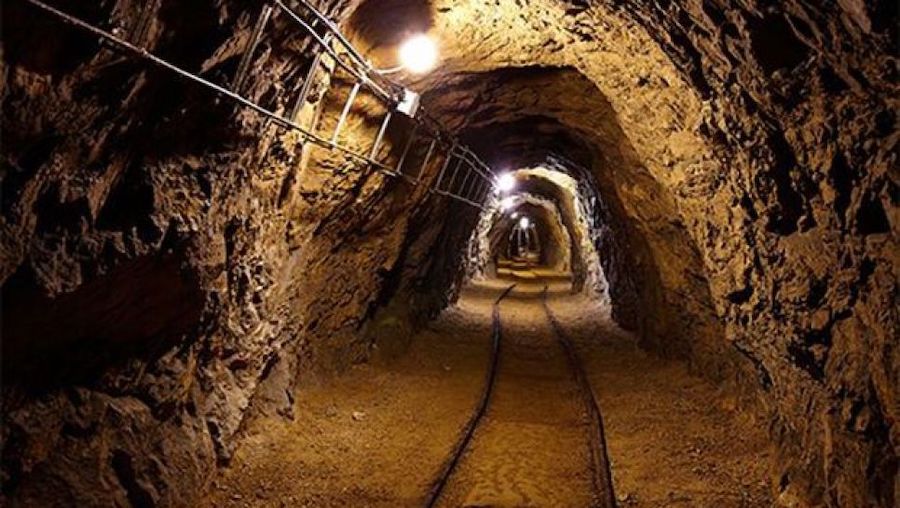 Filière aurifère : l’or sortira des mines de Tirek et Amesmessa à Tamanrasset en 2026