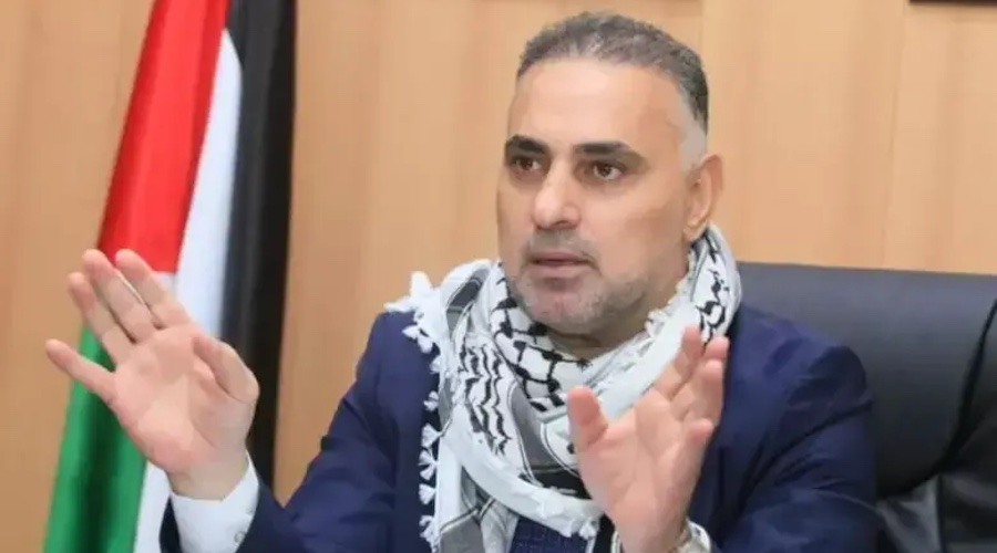Fayez Abu Aita : «Le discours du Président incarne la position ferme et de principe de l’Algérie»