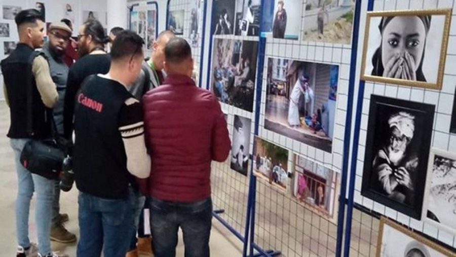  Salon national de la photographie à Constantine : ouverture de la 3e édition le 1er novembre prochain