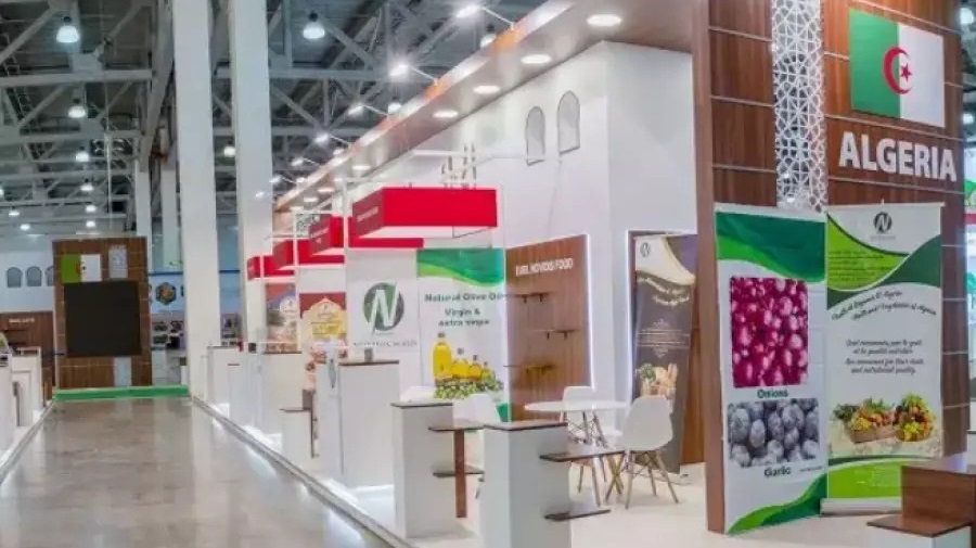 Manifestations économiques à l’étranger : organisation d’expositions de produits nationaux dans 11 pays en 2026