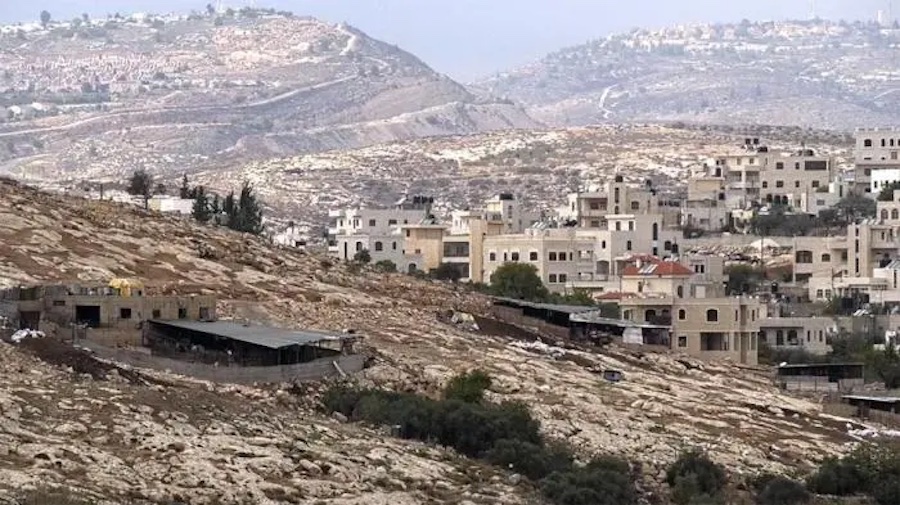 Nouveau tourisme en Palestine occupée : plainte contre Airbnb et Booking en France