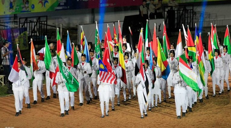 Jeux de la solidarité islamique 2025 : l’Algérie y participe avec 117 athlètes dans 16 disciplines