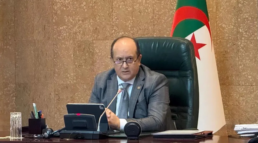 Réunion du gouvernement : plusieurs dossiers examinés