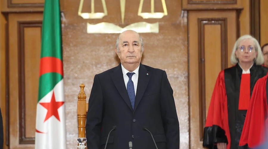 Année judiciaire 2025-2026 : promulgation du statut de la magistrature avant fin 2025