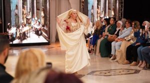 tradition création féminine