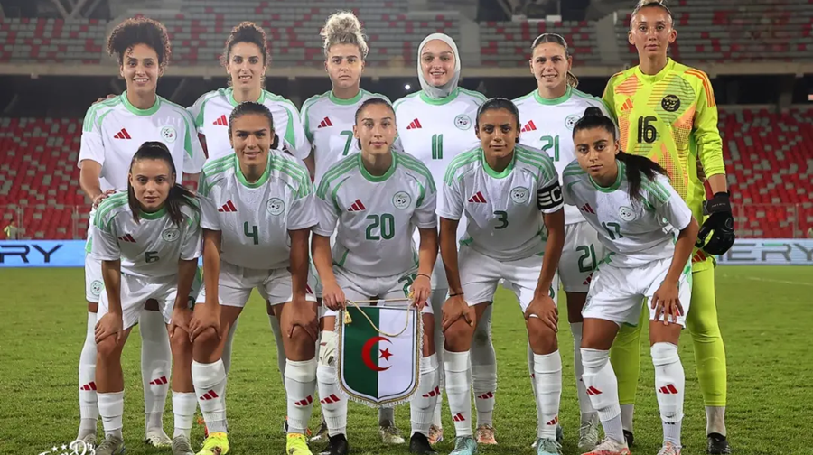 Cameroun-Algérie pour le compte de la CAN féminine 2026 : les Vertes visent la qualification à Douala
