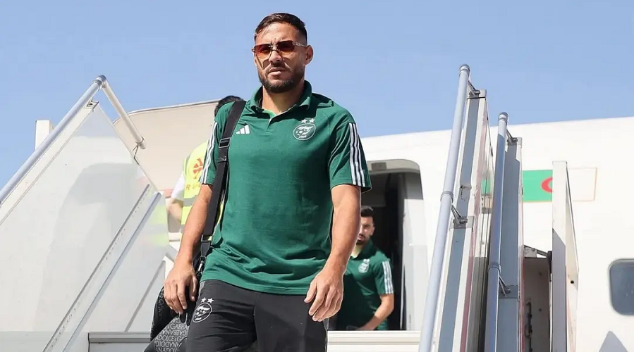 Mondial 2026-Somalie-Algérie : les Verts à pied d’œuvre à Oran