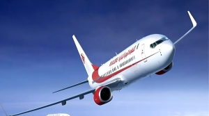 Air Algérie