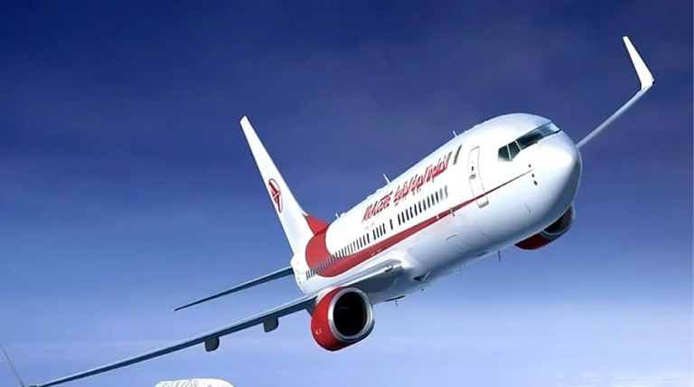 Air Algérie ouvre deux nouvelles lignes entre Alger, Nantes et Strasbourg