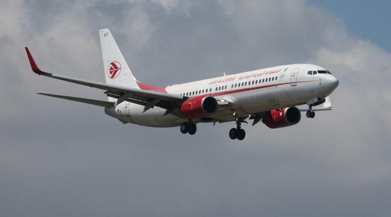 Air Algérie ouvre deux nouvelles lignes entre Alger, Nantes et Strasbourg