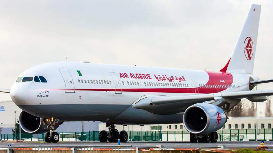 Transports aériens : Air Algérie réceptionnera un Airbus ce jeudi