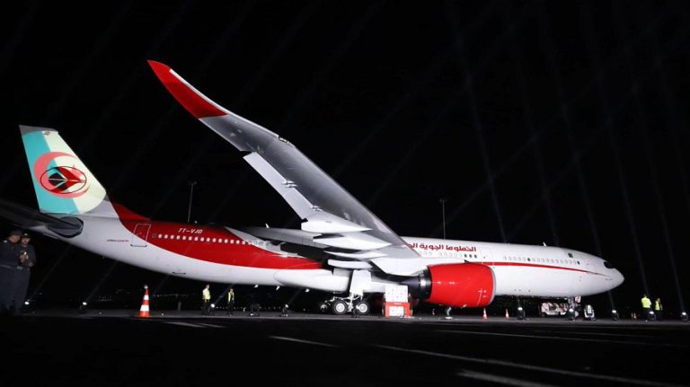 Air Algérie bientôt première compagnie d’Afrique à opérer le plus grand nombre d’Airbus A330-900 Neo