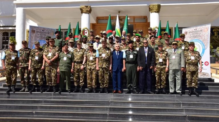 L’Algérie accueille les réunions des instances de la Capacité régionale d’Afrique du Nord