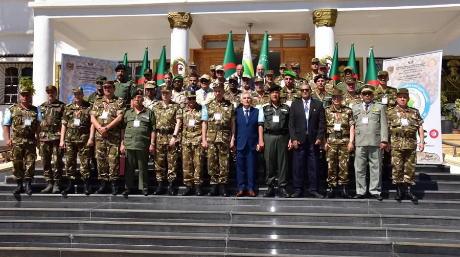 L’Algérie accueille les réunions des instances de la Capacité régionale d’Afrique du Nord