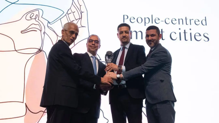 Prix de l’ONU pour le développement urbain durable des villes : Alger dans le top 5