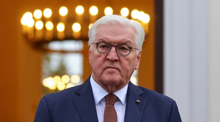 Cette demande allemande qui met le président Tebboune face à une décision sensible